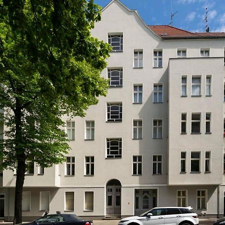 Lovely Apartment In The Near Of Kudamm Berlim Exterior foto