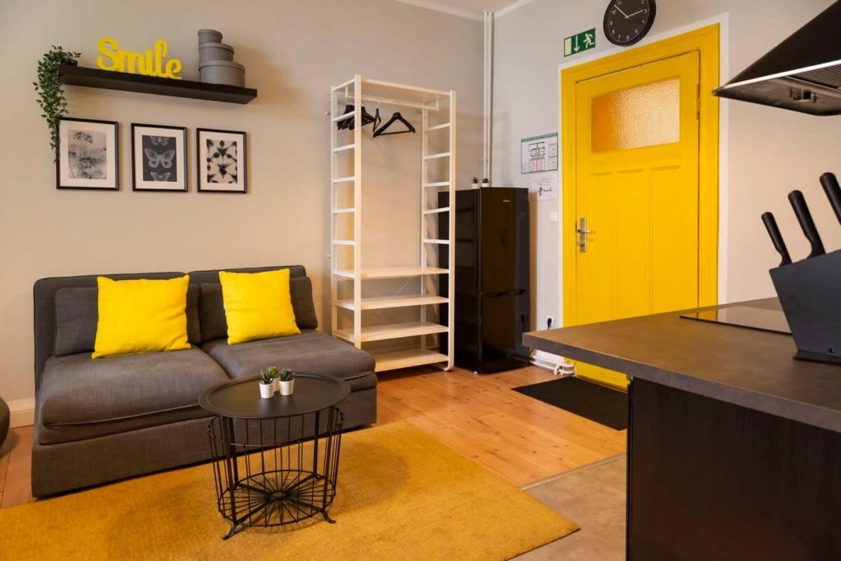 Lovely Apartment In The Near Of Kudamm Berlim Exterior foto
