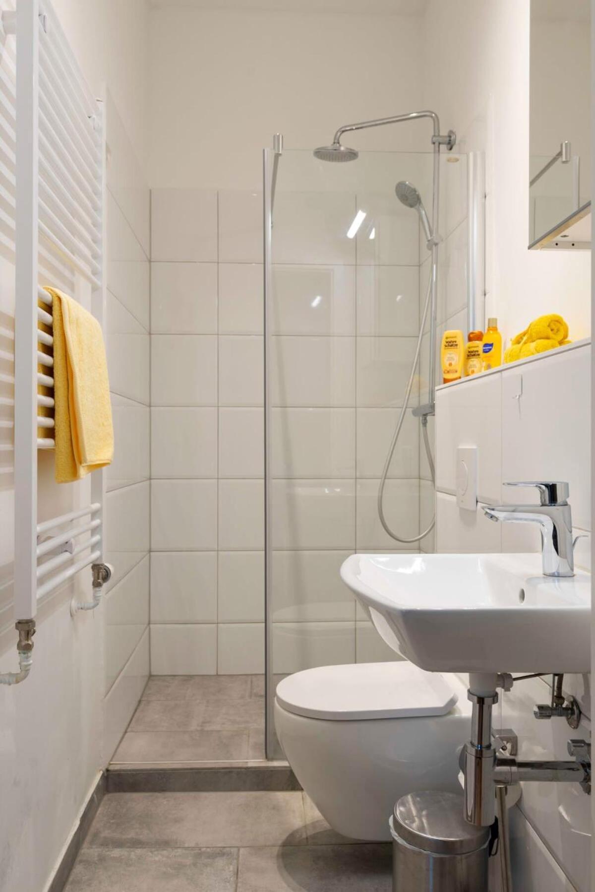 Lovely Apartment In The Near Of Kudamm Berlim Exterior foto